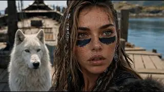 Wolfskald - Mother Told Me | ( Official Video Music ) | Sea Shanty | Part II 