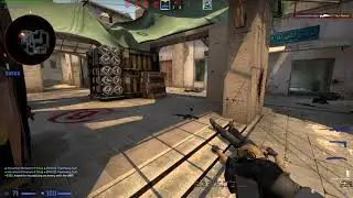 1v2 Awesome Clutch