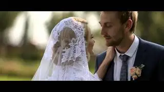Никита и Русана . Wedding walk