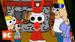 HO HO HO | Ballz Classic