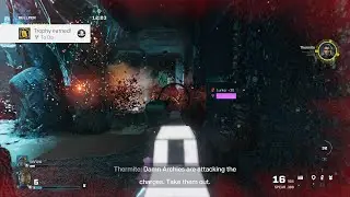 Rainbow Six Extraction How to unlock To Do trophy/Achievement Guide 