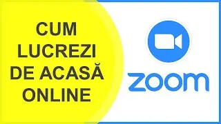 👉 Cum se lucreaza de acasa online 👀👀👀