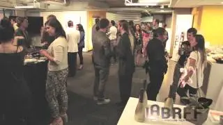 LABRFF July mixer