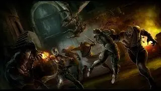 Nosgoth | BACK AND BETTER THAN EVER! | TDM #3
