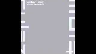 Moleculez - Trashcore