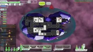 FTL: Faster Than Light c тестовым модом Арсенал 1.21