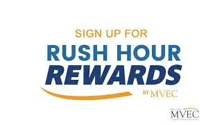Rush Hour Rewards by MVEC