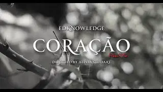 EDKNOWLEDGE - CORAÇÃO FREESTYLE (GROGNATION/SAM THE KID)