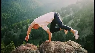 Bboy Niek NEXT LEVEL 2018
