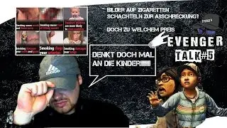 Eu Richtlinien für Tabak Industrie/ Infos zum abo Spezial und eine verbesserung letztes Video