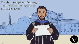 Podcast: On the precipice of change