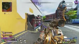 I just wanna lay my head on your chest. - Apex montage
