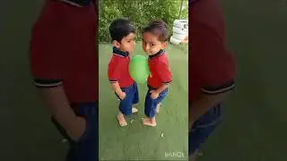 activity Kids World preschool