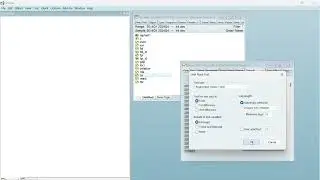 ADF Unit Root Test in EViews | Step-by-Step Tutorial