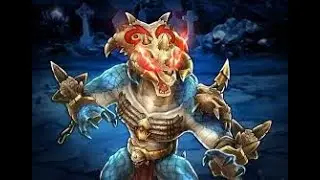 King's Raid - CR Garrow Hell Mode [ft. Selene]