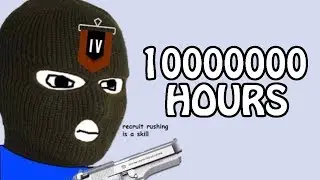What 1000 HOURS of COPPER Experience looks like