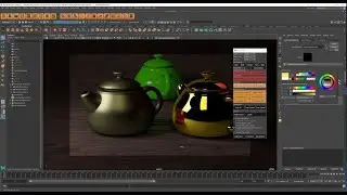 X Ray Tutorial Reflections
