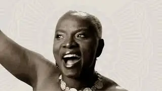 M'Baamba - Angélique Kidjo (2020)