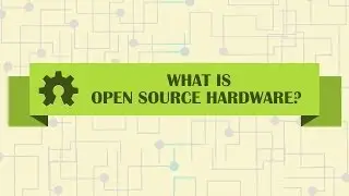 What is Open Hardware?