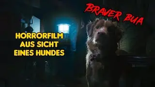 Feini as the lead actor | Good Boy Review
