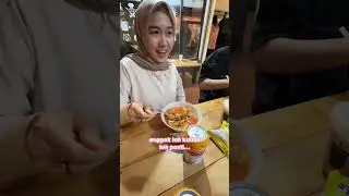 NANTANG MAKAN CABE !! #ngeshortsdulu #riansagit #pasutri #ngeshortsbareng #humor #behindthescene