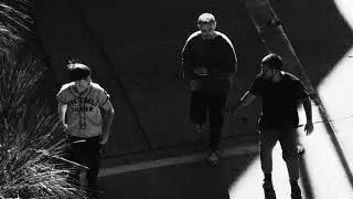 Private Island - Bloody Knuckles (Official Audio)