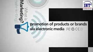 what is digital marketing animation version | Explained clearly in 2mins