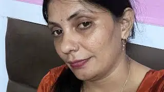 Sonam Yadav is live! Bhabhi ki night live 