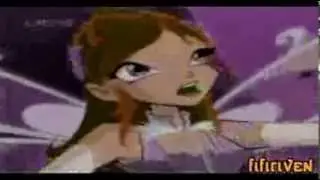Star Princess Doreena - Rockstar [request]
