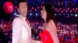 David Tennant host RND 2009 Part 2