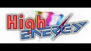 Digital Emotion Full Control-HIGH ENERGY
