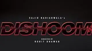 WATCH- Official Teaser of a dhisoom movie 2016
