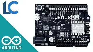 Schede ESP8266 primi passi