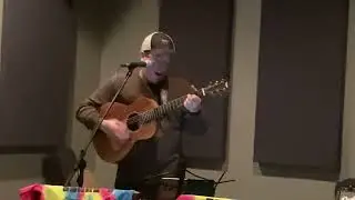 Sammy Blanchette - 'What Time Is It' -  2/3/22 - Neal's Rest - Proctorsville VT