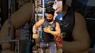 breast expansion chloe ting shorts Bodybuilder chhotu dada tummy trimmer exercise for men 