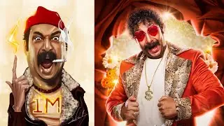 أنشاء الله ماحد حوش 😉 ساعة كاملة محمد ثروت بس