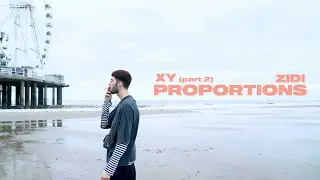 Zidi - XY Part. 2 (Proportions) [Clip Officiel]