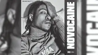 Rojay MLP - Novocaine (Official Audio)