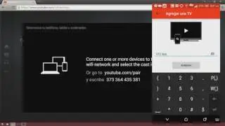 Como sincronizar Youtube de PC con tu Smartphone