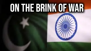 What is Happening in India & Pakistan?