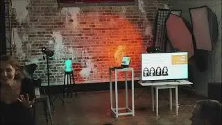 Творческая встреча с Юлией Куликовой, преподавателем по мобильной съемке