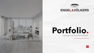 PPT Portfolio2022 Engel and Volkers