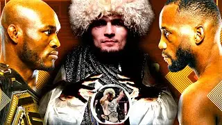 UFC 278: Predictions and Breakdown