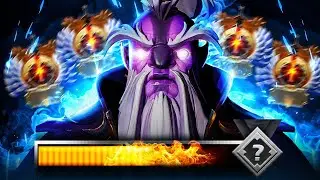 The worst place in Dota - 100 Hours of Hell