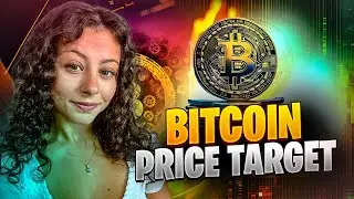 BITCOIN MAKES MULTI MONTH HIGHS! PRICE TARGET UPDATE
