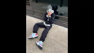 [FREE] LUHH DYL X DC2TRILL TYPE BEAT  - 