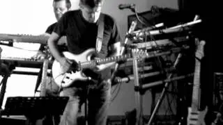 Zenit - PiGreco Live (2013)