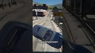Getting destroyed by Detective Elite Prime 🤣🤣🤣 (Officer No Brakes!!!) 