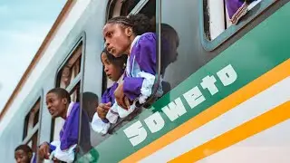 Soweto (Choir Version)