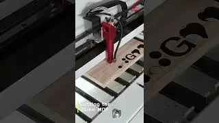 Elevate Your Brand with Redsail Laser Engraving! #co2laser